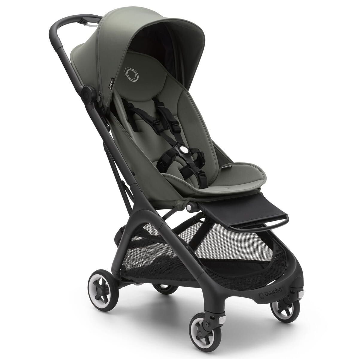 Bugaboo Butterfly Complete Stroller